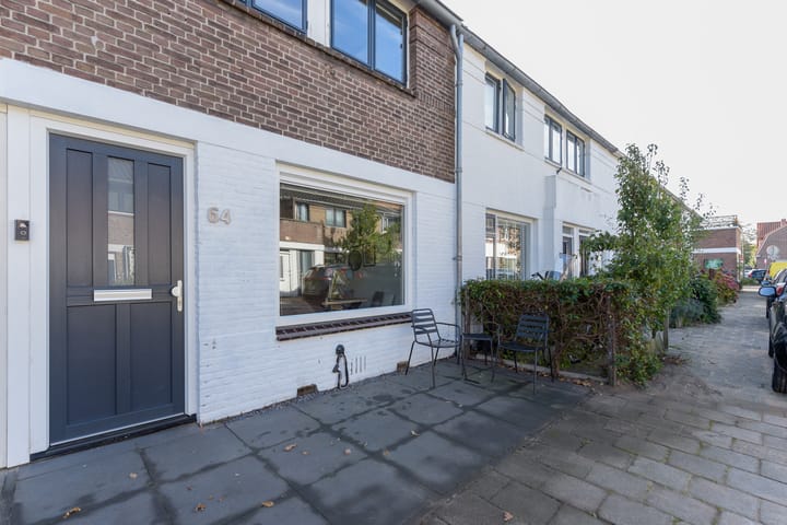 Foto 6 van Prins Hendrikstraat 64