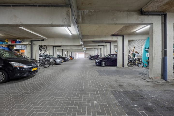 Foto 8 van Panamakade 78