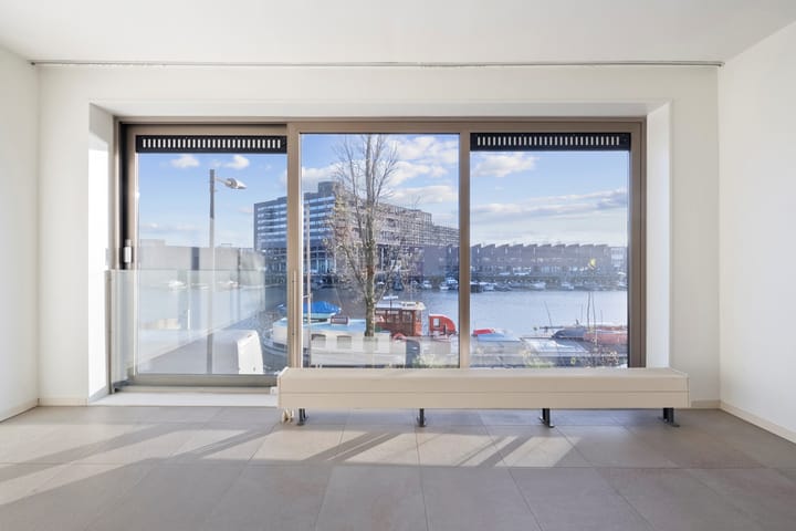 Foto 5 van Panamakade 78