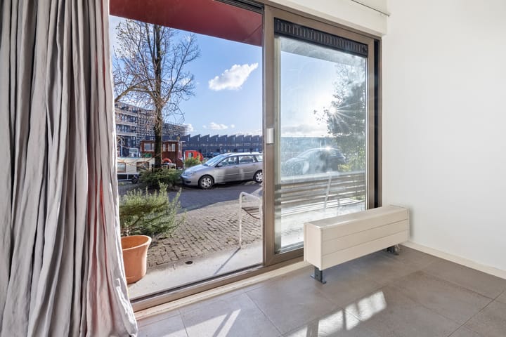 Foto 9 van Panamakade 78