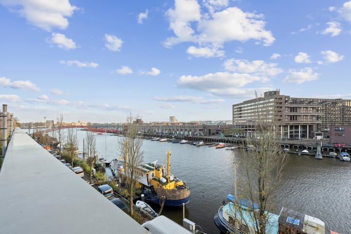 Foto 36 van Panamakade 78