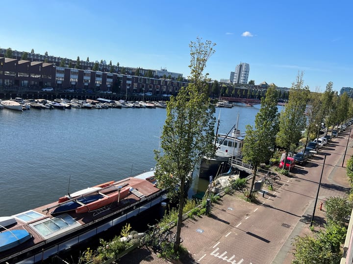 Foto 37 van Panamakade 78