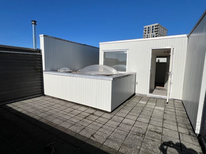 Foto 34 van Panamakade 78