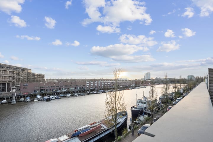 Foto 38 van Panamakade 78