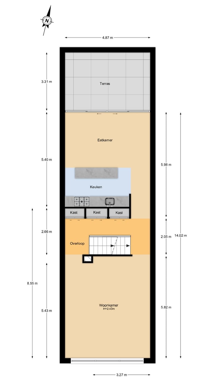 Foto 41 van Panamakade 78