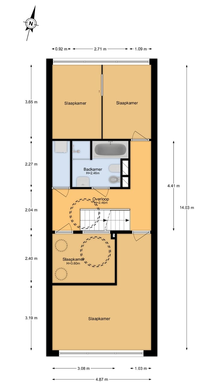 Foto 42 van Panamakade 78