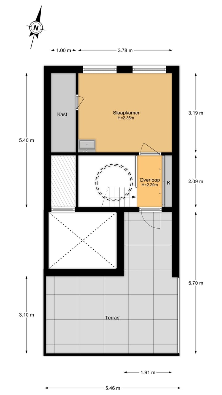 Foto 43 van Panamakade 78
