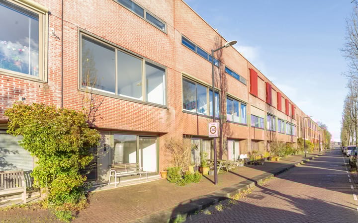 Foto 1 van Panamakade 78