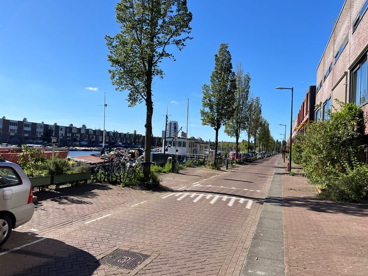 Foto 4 van Panamakade 78