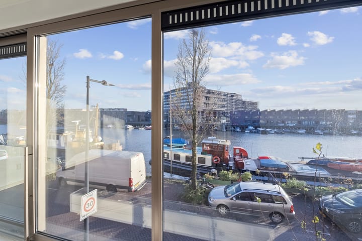 Foto 7 van Panamakade 78