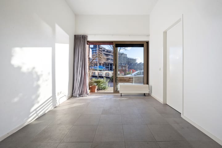 Foto 10 van Panamakade 78