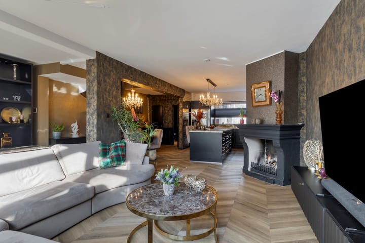 Foto 1 van Steurendaal 41