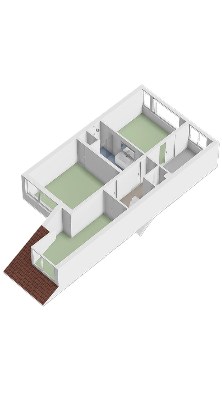 Foto 18 van Steurendaal 41