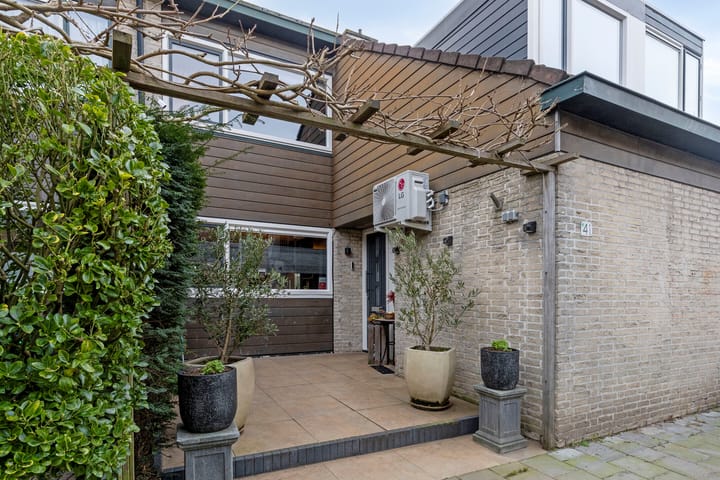 Foto 23 van Steurendaal 41