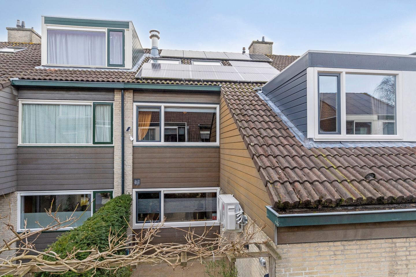 Foto 25 van Steurendaal 41