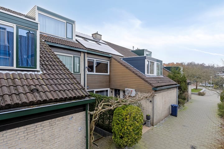 Foto 27 van Steurendaal 41