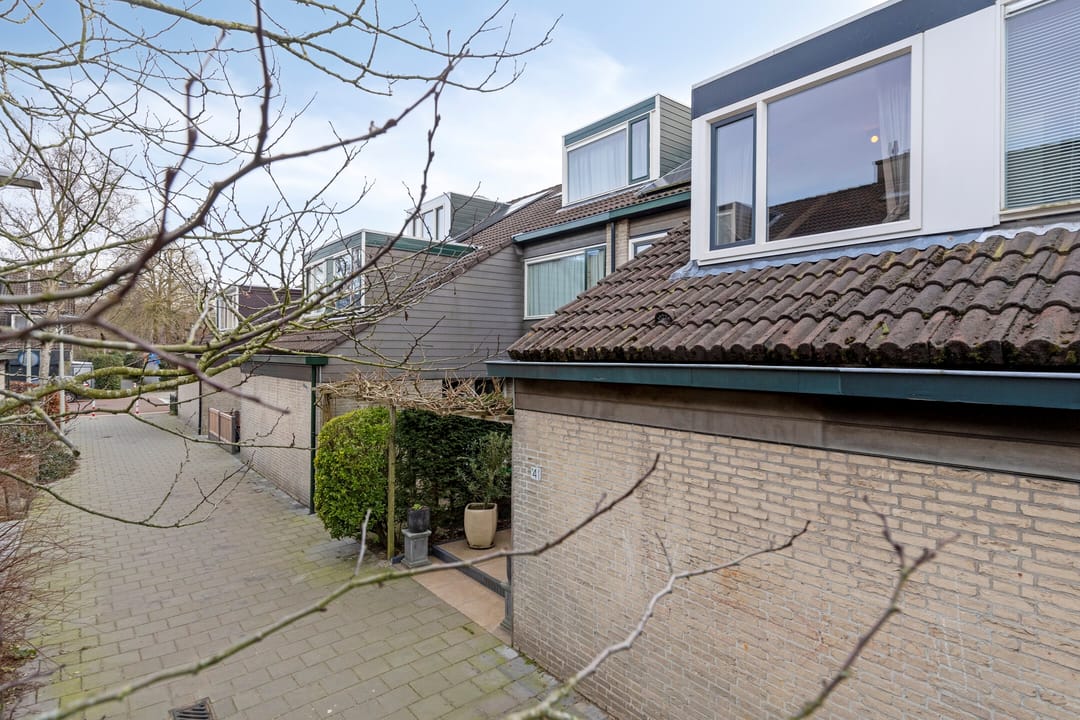 Foto 26 van Steurendaal 41