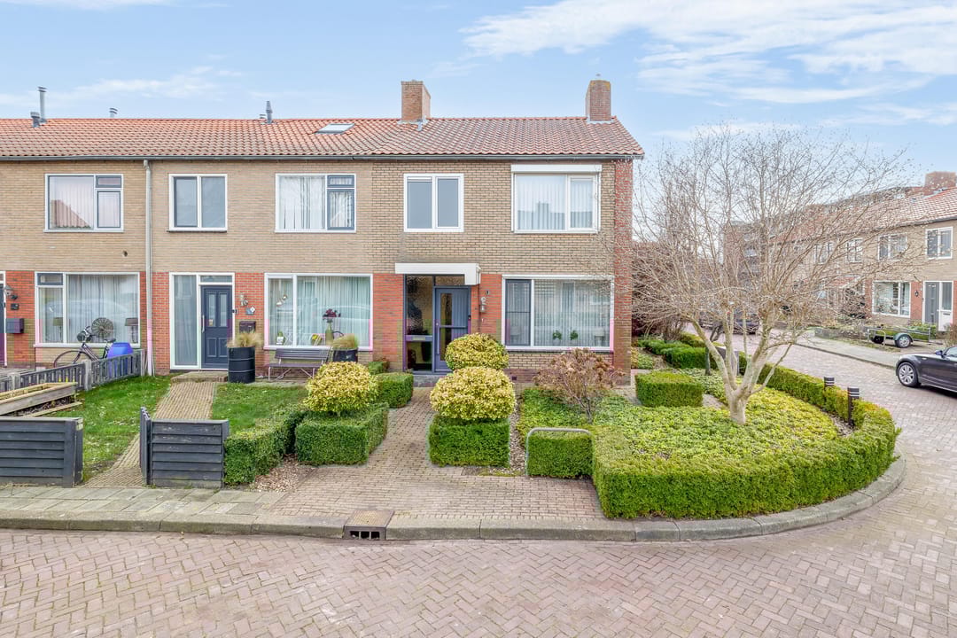 Photo 8 of Altenalaan 2