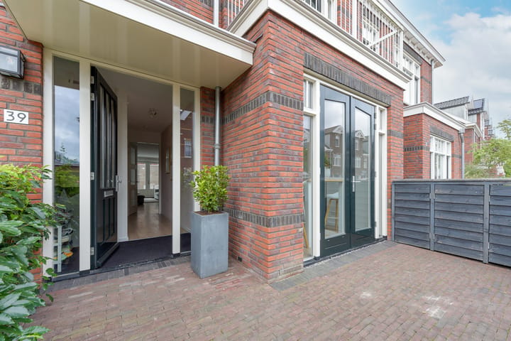 Foto 4 van Nelly Sachslaan 39