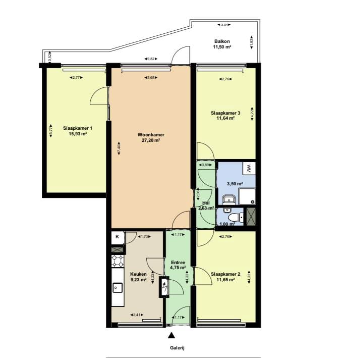 Photo 24 of Loenermark 129