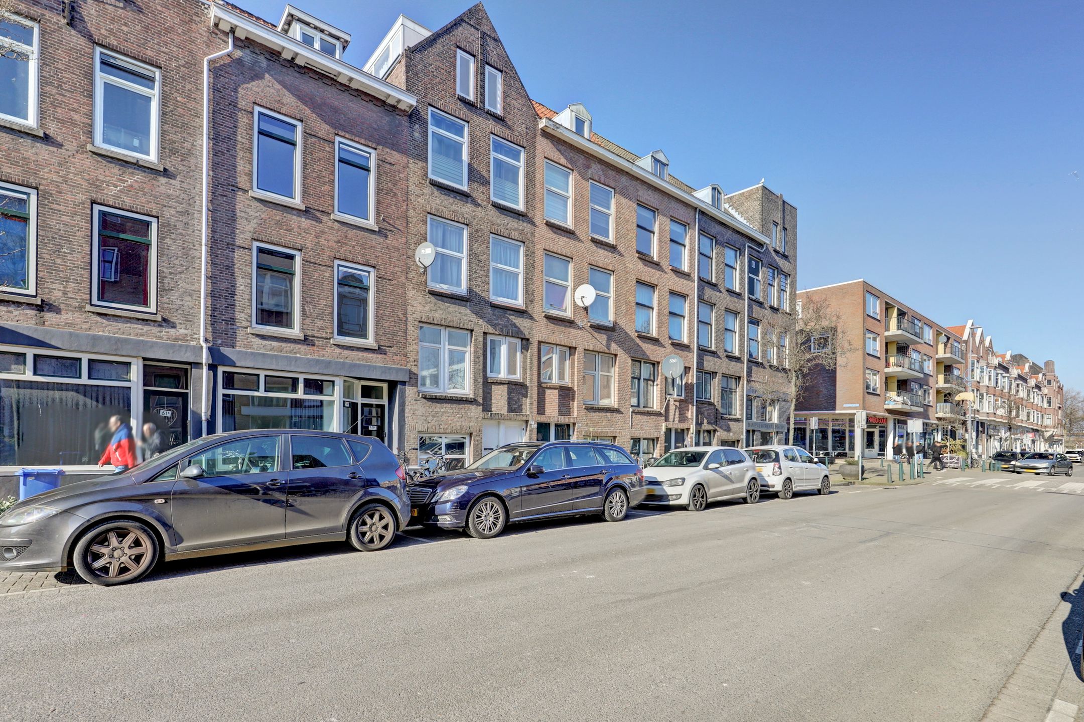 Photo 6 of Grote Visserijstraat 59-A01