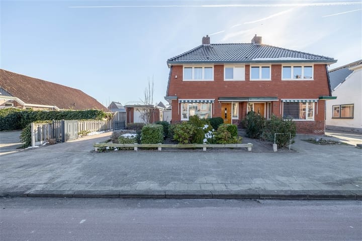 Foto 1 van Beneden Oosterdiep 56