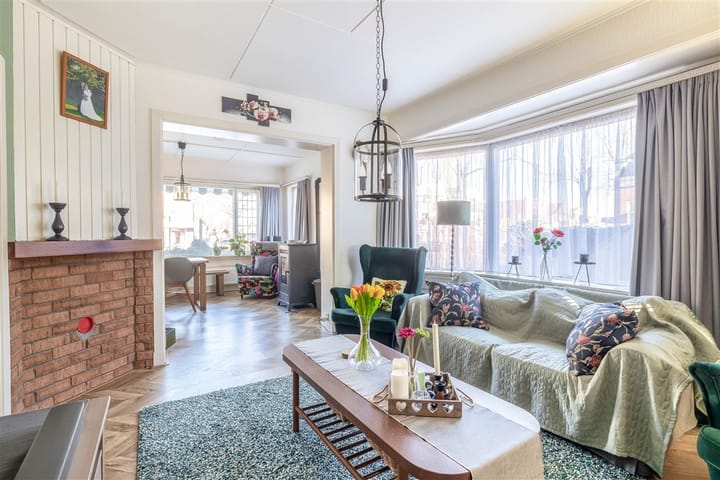 Foto 2 van Beneden Oosterdiep 56