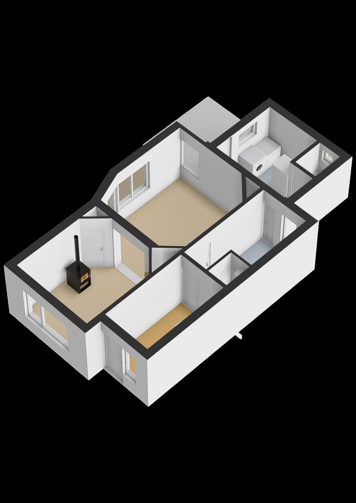 Foto 41 van Beneden Oosterdiep 56