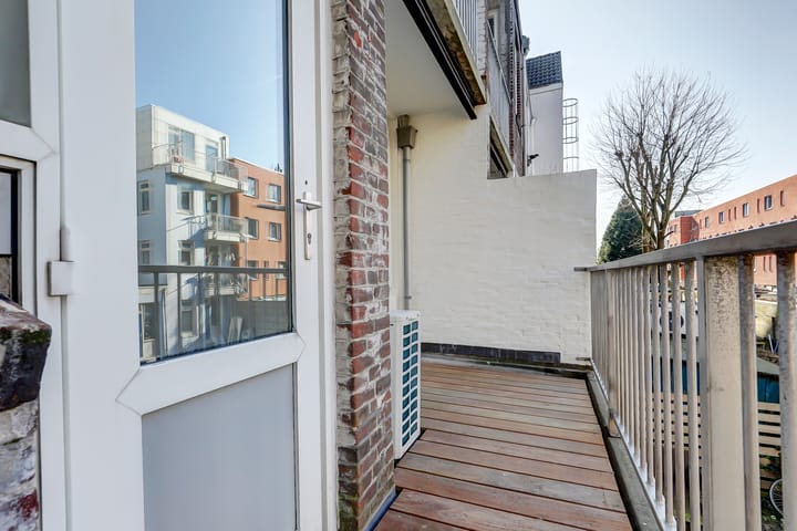 Foto 15 van Grote Visserijstraat 59-A01