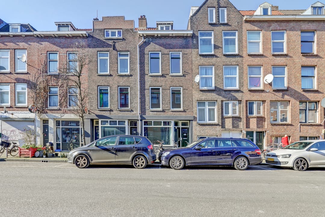 Photo 17 of Grote Visserijstraat 59-A01