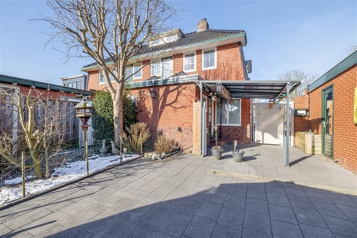 Foto 5 van Beneden Oosterdiep 56