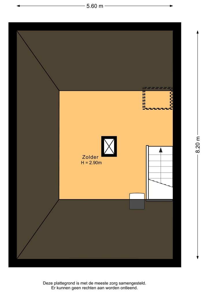 Foto 44 van Beneden Oosterdiep 56