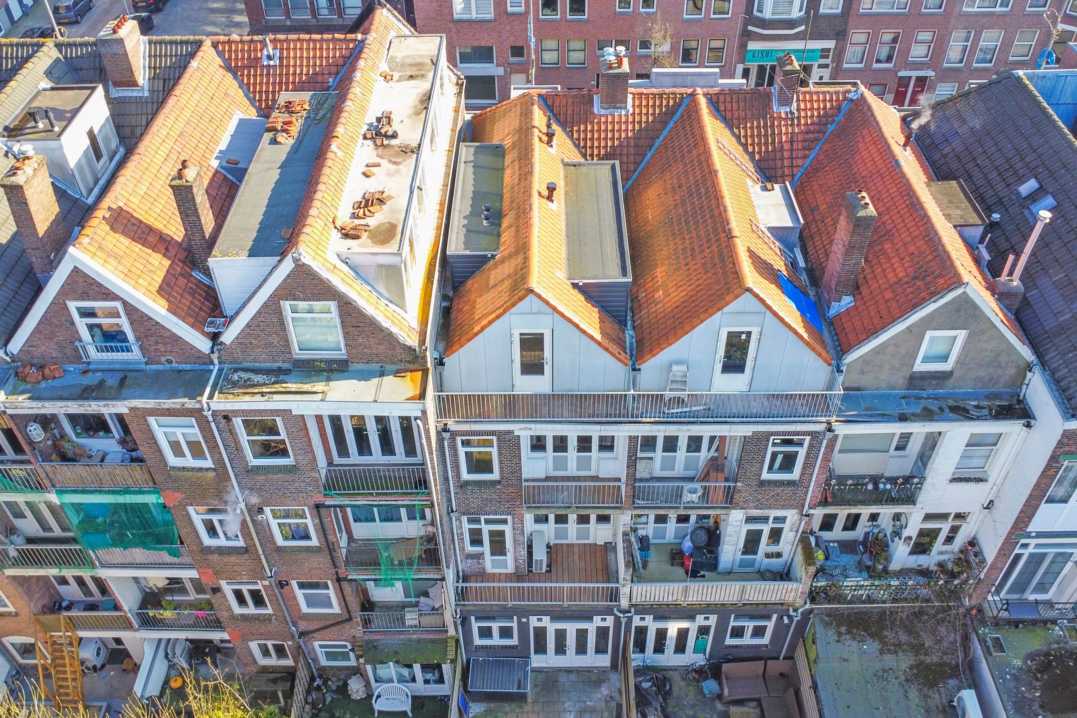 Photo 18 of Grote Visserijstraat 59-A01