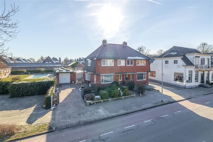 Foto 6 van Beneden Oosterdiep 56