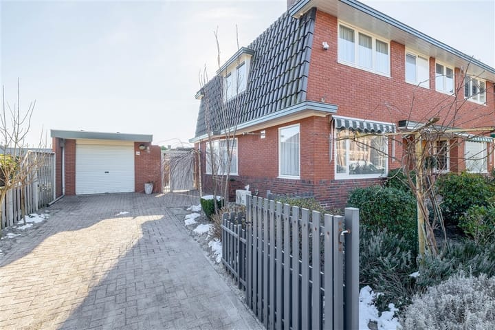 Foto 7 van Beneden Oosterdiep 56