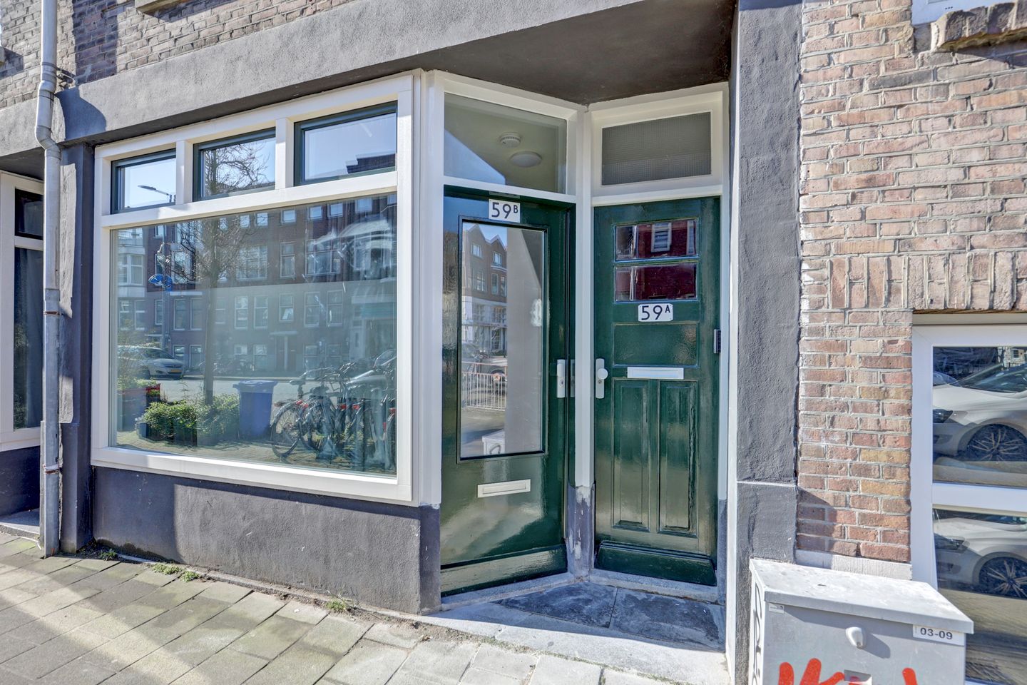 Photo 20 of Grote Visserijstraat 59-A01