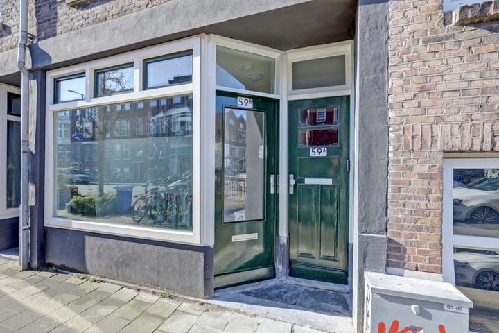 Foto 20 van Grote Visserijstraat 59-A01