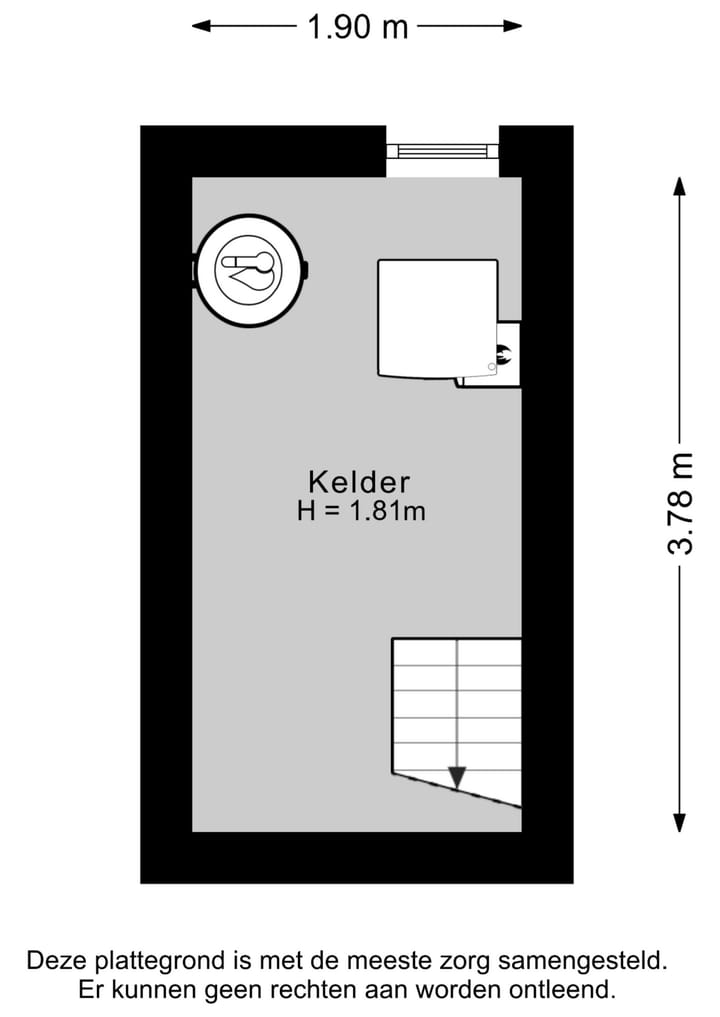 Foto 46 van Beneden Oosterdiep 56