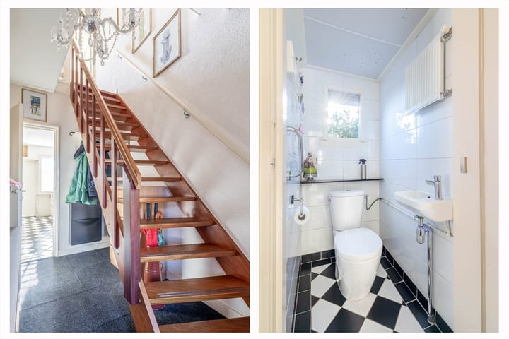 Foto 9 van Beneden Oosterdiep 56