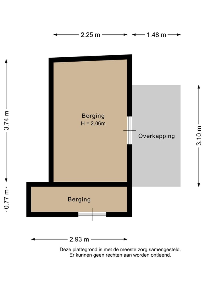 Foto 48 van Beneden Oosterdiep 56