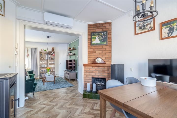 Foto 11 van Beneden Oosterdiep 56