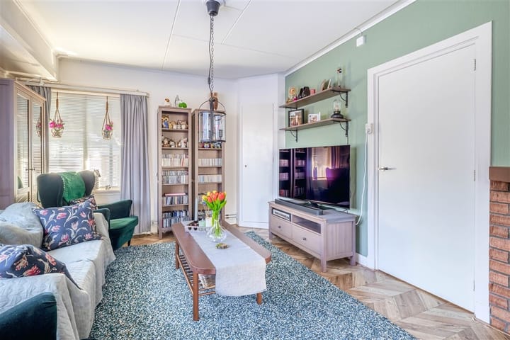 Foto 13 van Beneden Oosterdiep 56