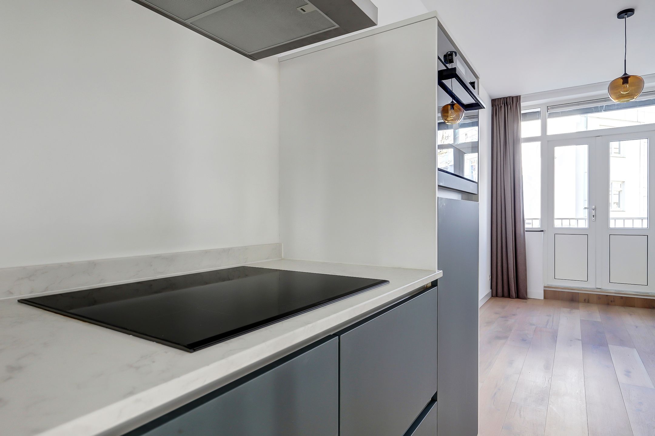 Photo 9 of Grote Visserijstraat 59-A01