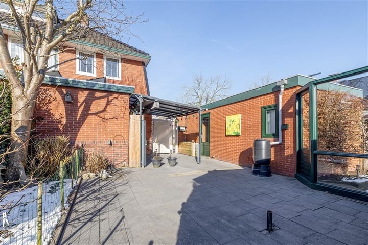 Foto 25 van Beneden Oosterdiep 56