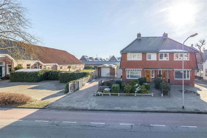 Foto 30 van Beneden Oosterdiep 56