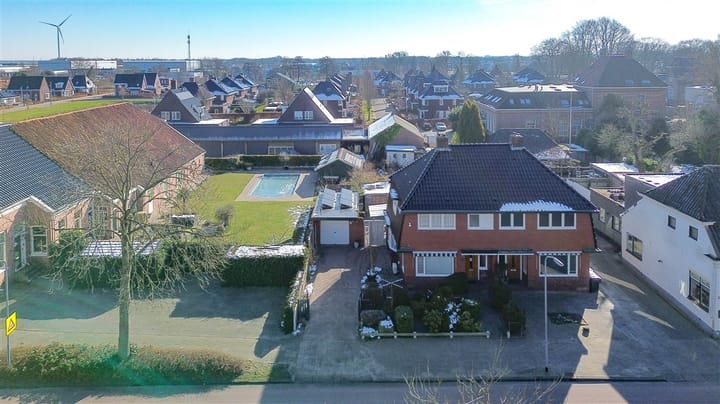 Foto 35 van Beneden Oosterdiep 56