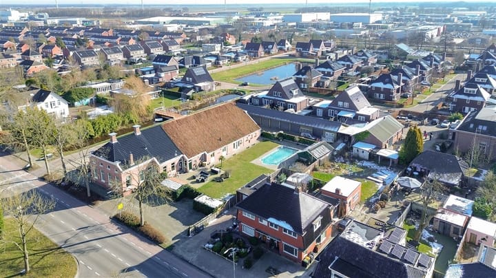 Foto 38 van Beneden Oosterdiep 56