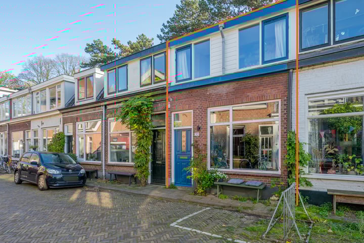 Bekijk foto van Kovelaarstraat 20
