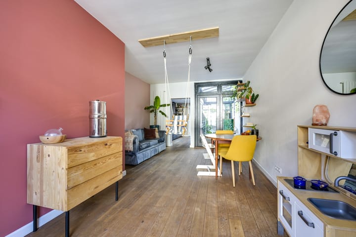 Foto 2 van Kovelaarstraat 20