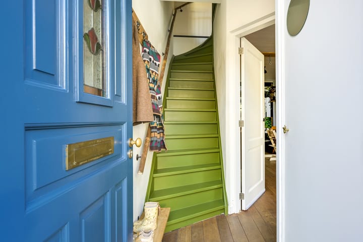 Foto 5 van Kovelaarstraat 20